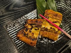 -玄白·炭烤活鳗(上海首店)