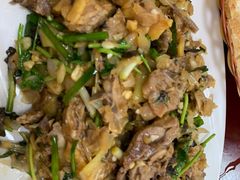 -真好吃牛杂(白沙店)