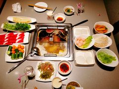 -海底捞火锅(九霄梦天地店)
