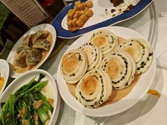 -金河半岛园林酒家(金融城店)