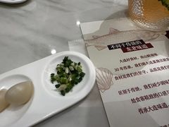 -南山鲜虾面·活鲜小馆·海味大连菜(南山总店)