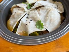 -宗巴雍姆藏餐府