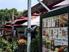 -Kathleen's Waitan 凯圣琳江景西餐厅(外滩店)
