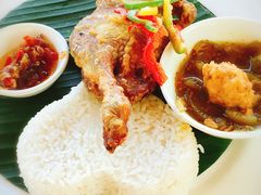 -Pundi Pundi Restaurant
