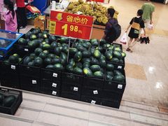 -天河沃尔玛