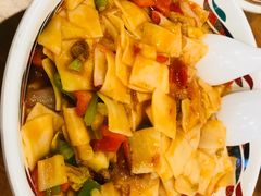 -巴依老爷新疆美食(望京小街店)