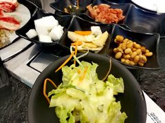 -烤路里·韩国品质自助烤肉(石路天虹4号店)