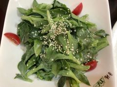 -晋阳饭庄(虎坊桥店)