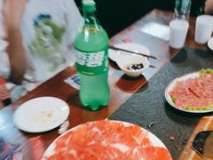 -陈府大宅门成都火锅·手切鲜肉(太原街店)