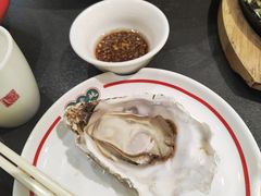 -飞尝蚝·顺德菜·鱼生(顺德总店)