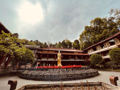 -都江堰普照寺