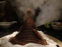 -云海肴云南菜·蒸汽石锅鱼(青岛万象城店)