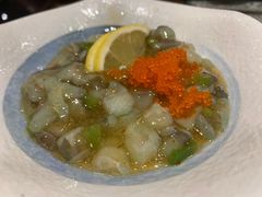 -白石的深夜食堂(济南万象城店)
