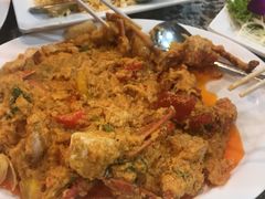 -光海鲜鱼翅餐厅(叻差拉披色路店)