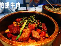 -狮王府淮扬菜(夫子庙老门东店)