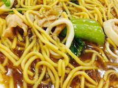 -五星海南鸡饭餐馆(东海岸路店)