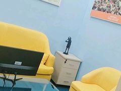 -竞思注意力·专注力·学习能力训练(天一广场中心)