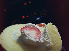 草莓卷-小西家作(富力爱丁堡店)