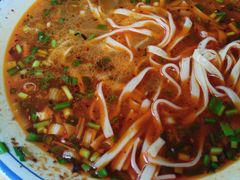 -老白家面馆(测绘东路总店)
