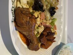 -七食九号食堂(东丽空港店)