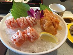 -万岁寿司(万国店)