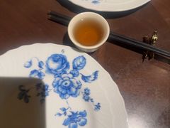 -奉天小馆·非遗东北菜(沈阳万象城店)