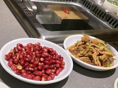 -巴奴毛肚火锅(商城路店)