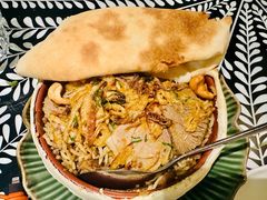 -ELI FALAFEL Lebanese&Mediterranean黎巴嫩美食(富城路店)