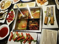 -大妙火锅·非物质文化遗产(锦里店)
