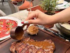 -Mammamia意大利餐厅(阳春巷店)