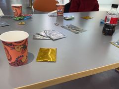 -猎人桌游吧(合生汇店)