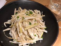 -金牌外婆家(苏州中心店)