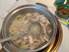 -润园四季椰子鸡火锅(南山海岸城店)