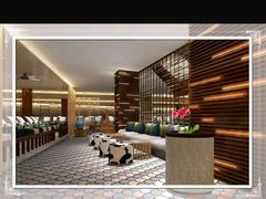 -东方棕泉·洗浴·按摩·美食国际水疗会所(福田店)