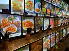 -园林美食城·本土农家菜(杨和镇店)