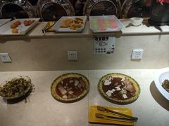 -观自在素食馆(西槎路店)