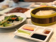 -玉林烤鸭店(定福庄店)