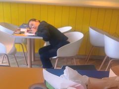 -麦当劳(塔园路店)