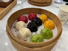 -南翔小笼馆