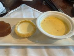 -蛇口希尔顿南海酒店·随轩中餐厅·粤菜