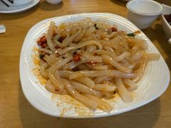 -兔行天下-鸿鹤鲜锅兔(中海国际店)