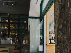 -RAC BAR(安福路店)