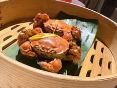 -成隆行·蟹王府(淮海店)