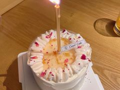 -CarolCake卡萝家(锦华万达店)