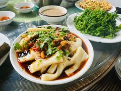 -岩保农家乐