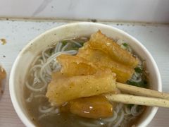 -汪记鲜鱼糊汤粉(沈阳路总店)