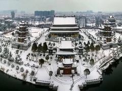-南海禅寺