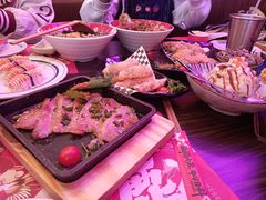 -仙隐小鹿料理食堂(惠济万达店)