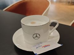 -宁波宁兴新宇奔驰4S店(庄市店)