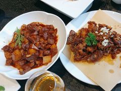 -正德楼果木烤鸭·渔家菜(东港店)